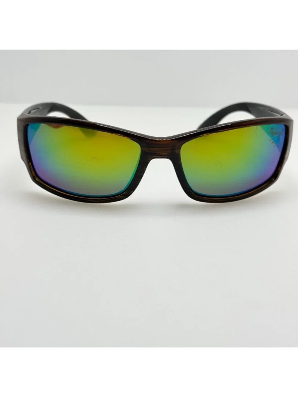 Ike Sunglasses Renegade Wave J1115 Polarized